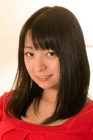 Ayane Shinoda portrait