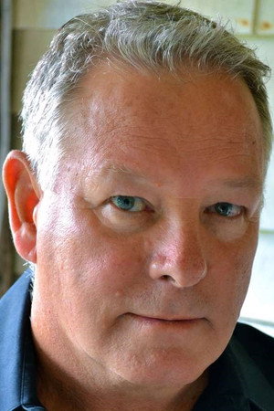 Alan David Lee portrait