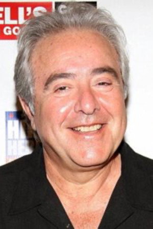 Sal Marchiano portrait