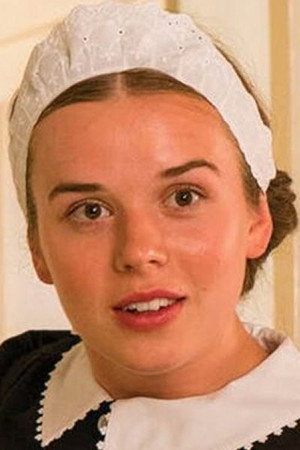 Laura Kjær portrait