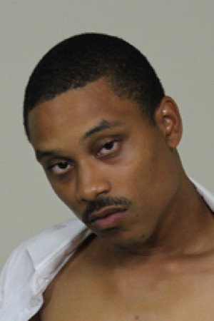 Rico Wood portrait