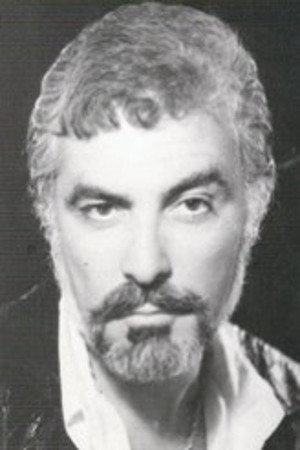 Semih Sergen portrait