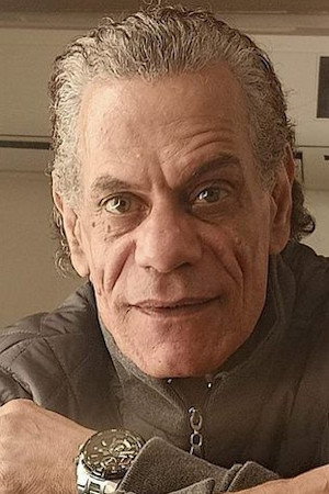 Galal ElAshry portrait