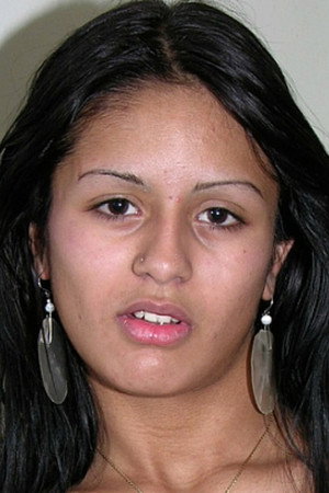 Anita Costa portrait