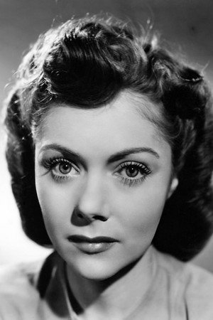Renée Asherson portrait