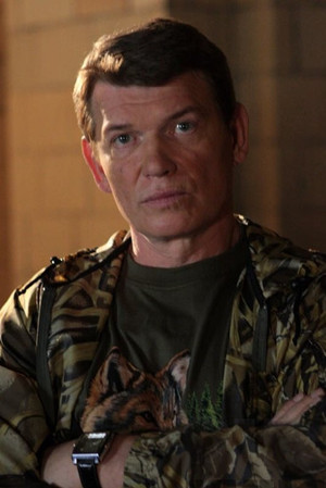 Yuriy Lakhin portrait