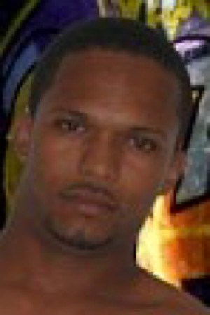 Jabdiel portrait
