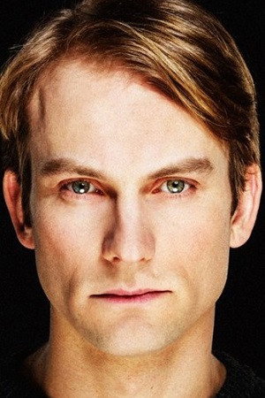Dmitry Lugovkin portrait