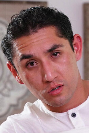 Jair portrait