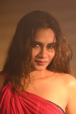 Sahiti Dasari portrait