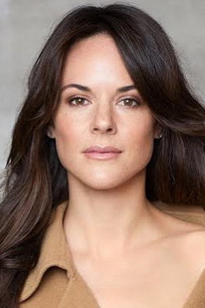 Sarah Butler portrait