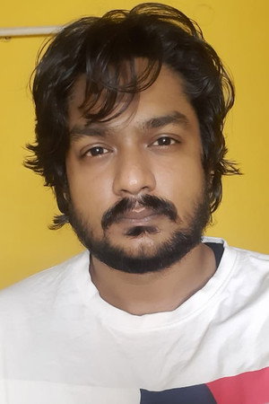 Yashwanth Kishore portrait