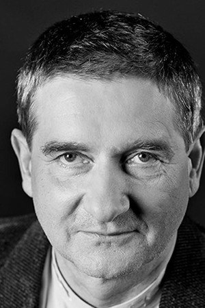 Artur Steranko portrait