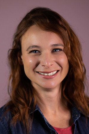 Victoria Stevens portrait