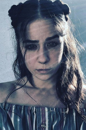 Michaela Cavazos portrait
