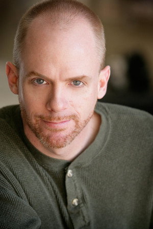 Matthew Walker portrait