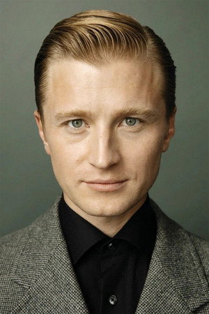 Vyacheslav Chepurchenko portrait