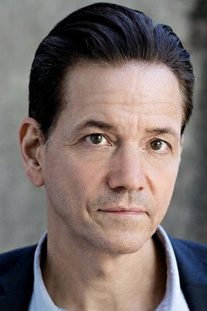 Frank Whaley portrait