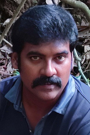 Madhan Kumar Dhakshinamoorthy portrait
