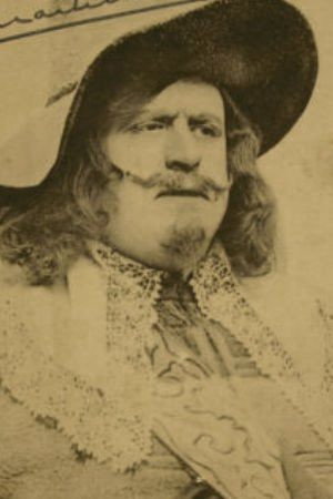 Charles Martinelli portrait