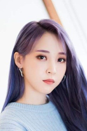 Moonbyul portrait