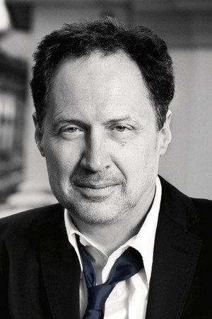 Mark Isham portrait