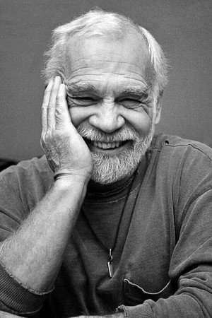 Doug Robinson portrait