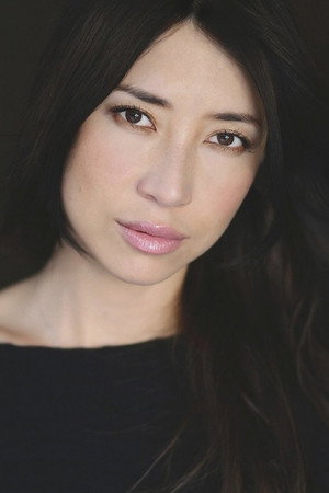 Meiling Melançon portrait