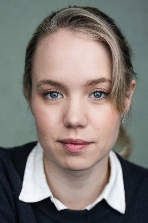 Aurora Nossen portrait
