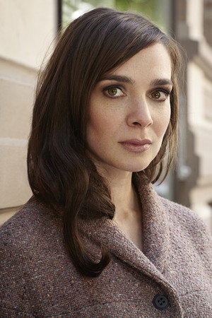 Maja Schöne portrait
