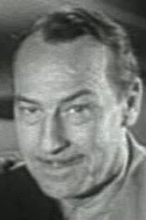 Peter Meersman portrait