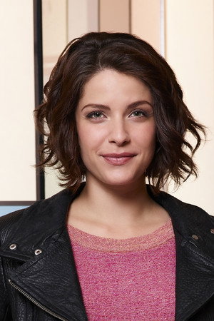 Paige Spara portrait