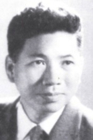 Phạm Văn Khoa portrait
