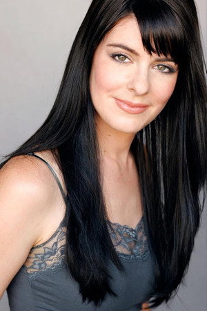 Ilea Alfaro portrait
