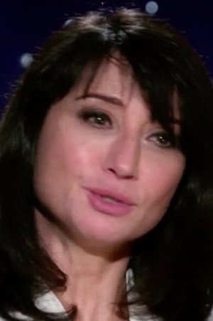 Méline Blanc-Micciché portrait