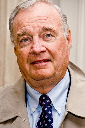 Paul Martin portrait