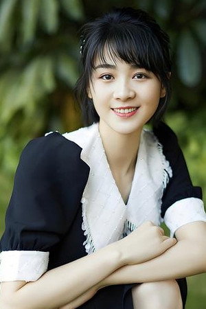 Xu Siqi portrait