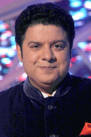 Sajid Khan portrait