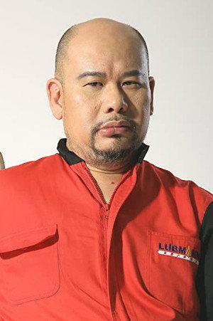 Courtney Wu portrait