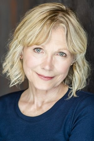 Susan Roman portrait
