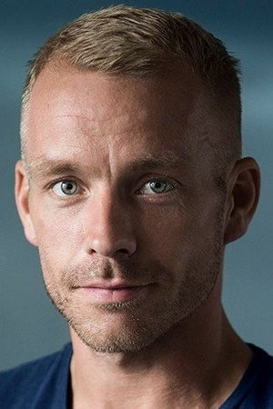 Peter Zandersen portrait