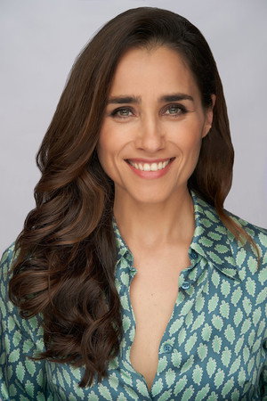 Sandra Celas portrait