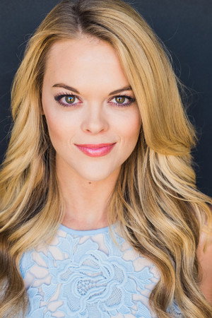 April Lynn Nelson portrait