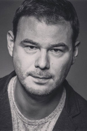 Artem Miaus portrait