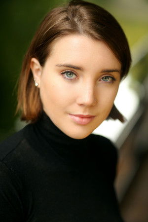 Gaia Wise portrait