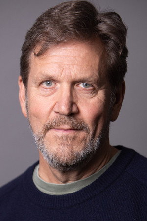Daniel Hagen portrait