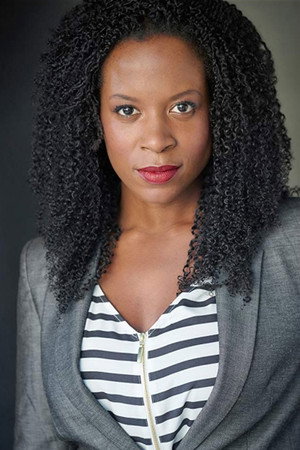 Dana L. Wilson portrait