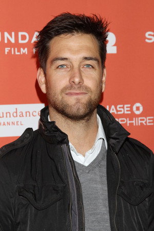 Antony Starr portrait
