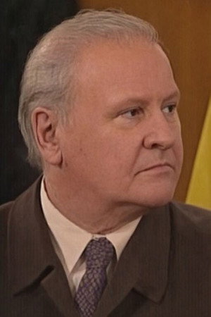 André Haber portrait