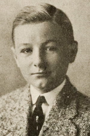 Paul Willis portrait